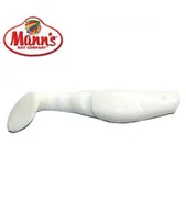 Przynęty - MANNS Kopyto Predator 9,0cm, Kolor: W - miniaturka - grafika 1
