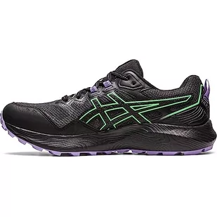 ASICS Gel-Sonoma 7, Trampki Damskie, Graphite Grey Digital Violet, 39.5 EU - Trampki damskie - miniaturka - grafika 1