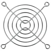 Tuning komputera - akcesoria - Arctic 80mm Fan Grill ACFAN00085A - miniaturka - grafika 1