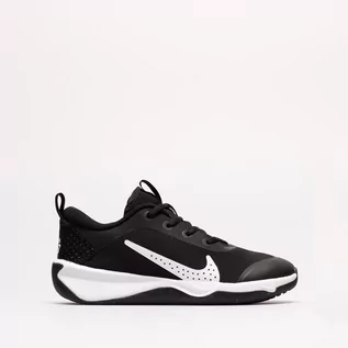 Buty dla chłopców - NIKE OMNI - grafika 1