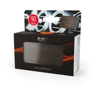 Zapachy samochodowe - Zapach do kratki London Riverwood Vinove 90 dni - miniaturka - grafika 1