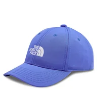 Czapki dla dzieci - Czapka z daszkiem The North Face Classic NF0A7RIWQBO1 Solar Blue - miniaturka - grafika 1