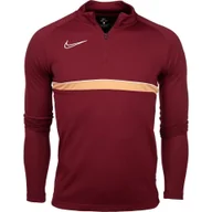 Bluzy damskie - Bluza treningowa dziecięca Nike NK DF Academy 21 Drill Top - miniaturka - grafika 1