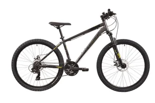 Rower MTB SCRAPPER XC3.2 LTD 26 21s - Rowery - miniaturka - grafika 1