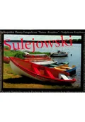 Książki o kulturze i sztuce - Sulejowski Park Krajobrazowy XV Ogólnopolski Plener Fotograficzny Natura i Krajobraz 2009 - miniaturka - grafika 1