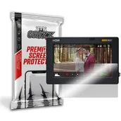 Akcesoria fotograficzne - GrizzGlass HybridGlass szkło hybrydowe do BlackMagic Video Assist 5” V1 - miniaturka - grafika 1