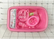 Akcesoria dla lalek - Wanienka z wyposażeniem 1357568 75681 - miniaturka - grafika 1