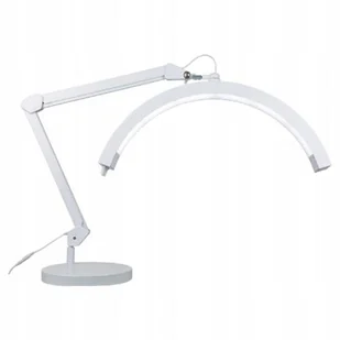Lampa warsztatowa Sonobella Moon LED BSL-12 - Pozostałe urządzenia kosmetyczne - miniaturka - grafika 1