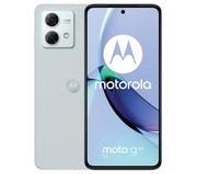 Telefony komórkowe - Motorola Moto G84 5G 12GB/256GB Dual Sim Niebieski - miniaturka - grafika 1