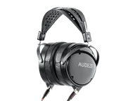 RTV OUTLET - Audeze LCD-XC Carbon (skóra) - OUTLET - miniaturka - grafika 1