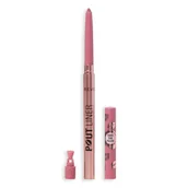 Konturówki do ust - Makeup Revolution Pout Liner Konturówka do Ust Kiss Baby Pink - miniaturka - grafika 1