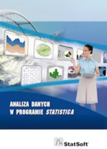 Analiza danych w programie Statistica - Aplikacje biurowe - miniaturka - grafika 1
