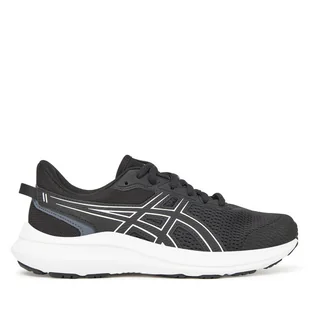 Buty do biegania Asics Jolt 5 1012B757 Czarny - Buty sportowe damskie - miniaturka - grafika 1