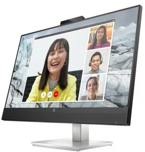 HP M27 Webcam (459J9E9) - Monitory - miniaturka - grafika 1