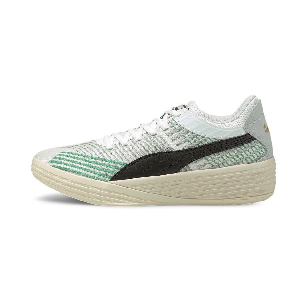 Buty Puma Clyde Allpro Coast 2 Coast 19512401