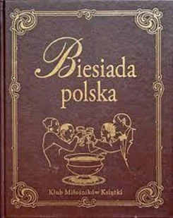 Biesiada polska - Horror, fantastyka grozy - miniaturka - grafika 1