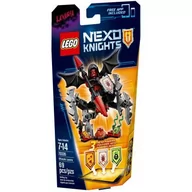 Klocki - LEGO Nexo Knights Lavaria 70335 - miniaturka - grafika 1