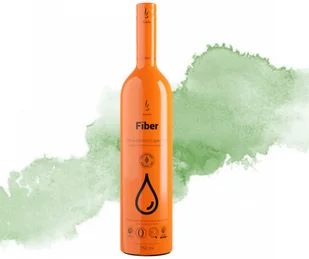DuoLife FIBER- błonnik pokarmowy w płynie 750ml - Suplementy naturalne - miniaturka - grafika 1