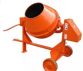 Betoniarki - Altrad Betoniarka Bwe-150K 400V BA MU44 1000001050867 - miniaturka - grafika 1