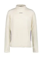 Kurtki damskie - Icepeak Kurtka polarowa "Ohatchee" w kolorze kremowym - miniaturka - grafika 1