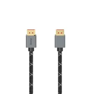 Kable komputerowe i do monitorów - Hama Kabel DisplayPort DisplayPort 2.0 m - miniaturka - grafika 1