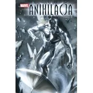 Komiksy dla młodzieży - Egmont Anihilacja T. 2 Marvel Classic - miniaturka - grafika 1