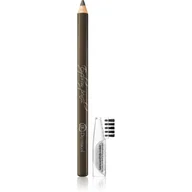 Akcesoria i kosmetyki do stylizacji brwi - Dermacol Eyebrow Pencil kredka do makijażu brwi 02 1.6g - miniaturka - grafika 1