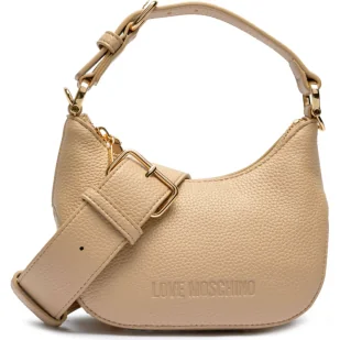 Love Moschino Torebka na ramię - Torebki damskie - miniaturka - grafika 1