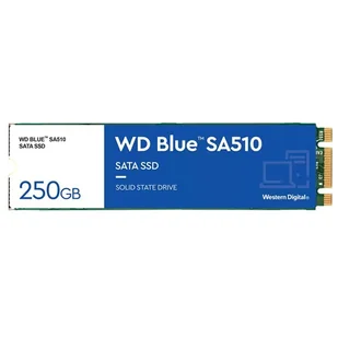 Dysk SSD WD Blue WDS500G3B0B (500 GB - Dyski SSD - miniaturka - grafika 3