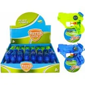 Zabawki i gry sportowe - Pistolet na wodę 12 cm Mega Creative - miniaturka - grafika 1