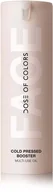 Olejki do mycia twarzy - Dose of Colors Cold Pressed Booster 30 ml - miniaturka - grafika 1