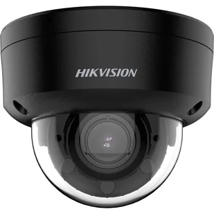 Hikvision Pro Series with AcuSense DS-2CD2743G2-LIZS2U(2.8-12mm)(BLACK) - Kamery do monitoringu - miniaturka - grafika 1