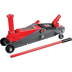 Proline Podnośnik hydrauliczny o szybkim podnoszeniu 2,5t 157-520mm 46923 - Podnośniki - miniaturka - grafika 1