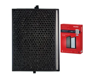 Webber 05AP9750F - Akcesoria do oczyszczaczy i nawilżaczy powietrza - miniaturka - grafika 1