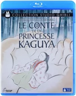 Kino familijne Blu-Ray - The Tale of the Princess Kaguya - miniaturka - grafika 1
