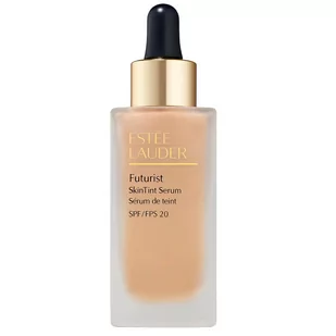 Estée Lauder Futurist SkinTint Serum Foundation podkład do twarzy 1C1 Cool Bone 30ml - Podkłady do twarzy - miniaturka - grafika 1