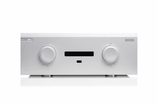 Wzmacniacz zintegrowany Musical Fidelity A1 Kolor: Srebrny - Wzmacniacze - miniaturka - grafika 1