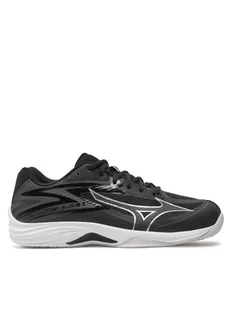 Mizuno Buty Thunder Blade Z V1GA2370 Czarny - Buty sportowe męskie - miniaturka - grafika 1