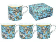 Kubki - Kpl. 4 kubków - Siam Siam (FBCh) BROOKES EMPIREWARE - miniaturka - grafika 1