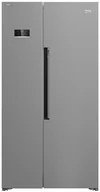 Lodówki - Beko Side by Side GN1603140XBN - miniaturka - grafika 1