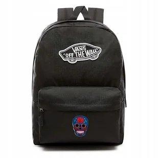 Vans REALM > VN0A3UI6BLK1 - Plecaki - miniaturka - grafika 23