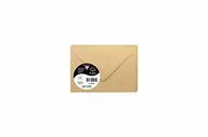 Koperty - Clairefontaine Clairefontaine Koperta 75x100 mm karmelowa WIKR-948772 WIKR-948772 - miniaturka - grafika 1