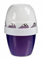 Aromaterapia - NoName dyfuzor zapachowy lawenda 140 g żel fioletowy 2 szt twm_998802 - miniaturka - grafika 1