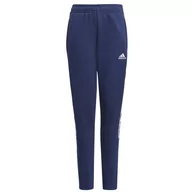 Odzież sportowa dziecięca - Adidas, Spodnie TIRO 21 Sweat Pant Junior Gk9675 - miniaturka - grafika 1