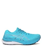 Buty sportowe męskie - Asics Buty Gel-Kayano 29 1011B440 Niebieski - miniaturka - grafika 1