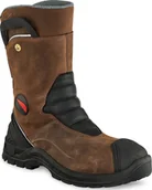 Obuwie robocze - Red Wing Buty Red Wing PetroKing 11 PullOn Brown - miniaturka - grafika 1