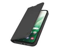 Etui i futerały do telefonów - SBS Wallet Smooth do Xiaomi Redmi 15 Czarny - miniaturka - grafika 1