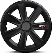 Kołpaki samochodowe - Kołpaki 15 do Toyota Audi Seat Ford Kia Skoda Opel VW Fiat Peugeot Citroen - miniaturka - grafika 1