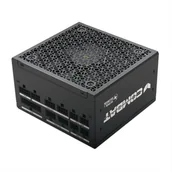 Zasilacze komputerowe - Super Flower Combat FG 80 PLUS Gold, ATX 3.1, modular - 750 Watt - miniaturka - grafika 1