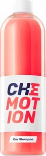 VetExpert Chemotion Car Shampoo 250ml (Szampon) - Szampony do włosów - miniaturka - grafika 1